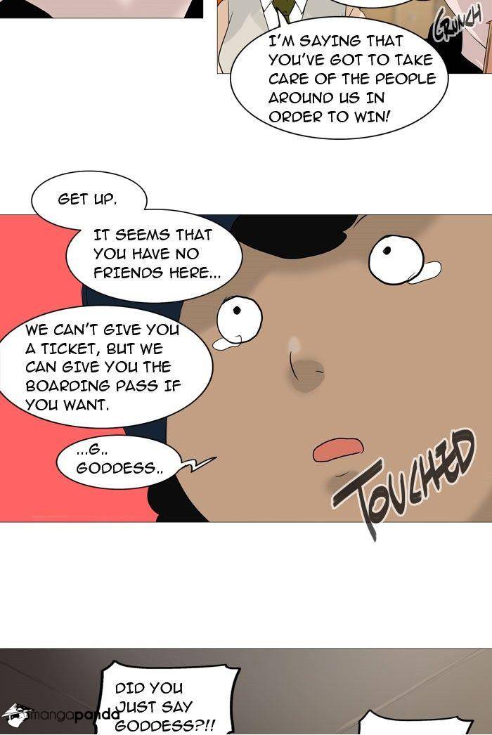 Tower of God Chapter 237 image 26